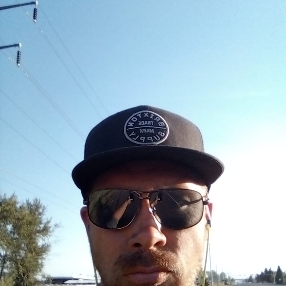 Meet your Posher, Mike - Picture 1 of 1